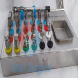 Implant Surgical Combo Kit Dental Implant Instruments
